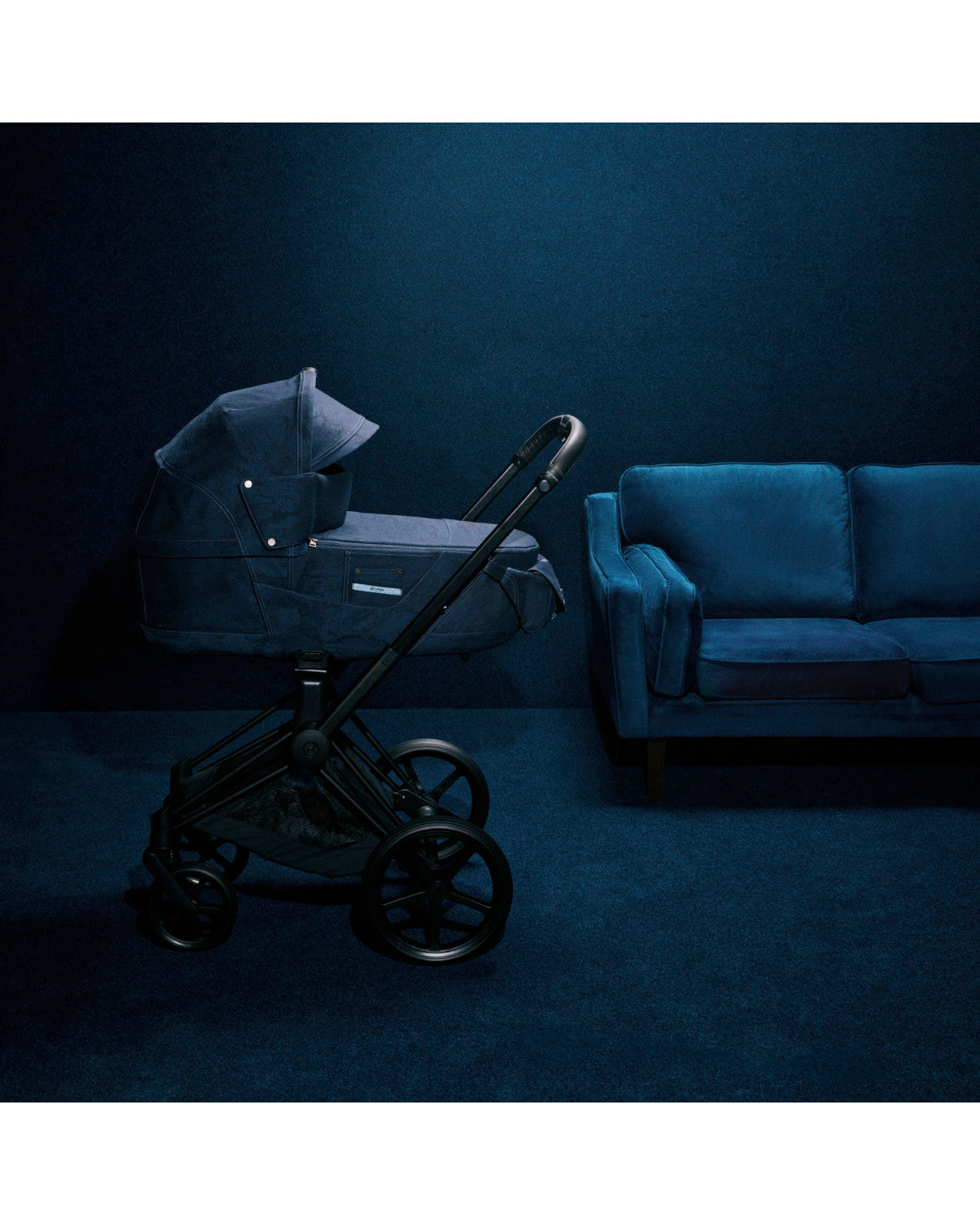CYBEX COYA Stroller- Bambi Baby