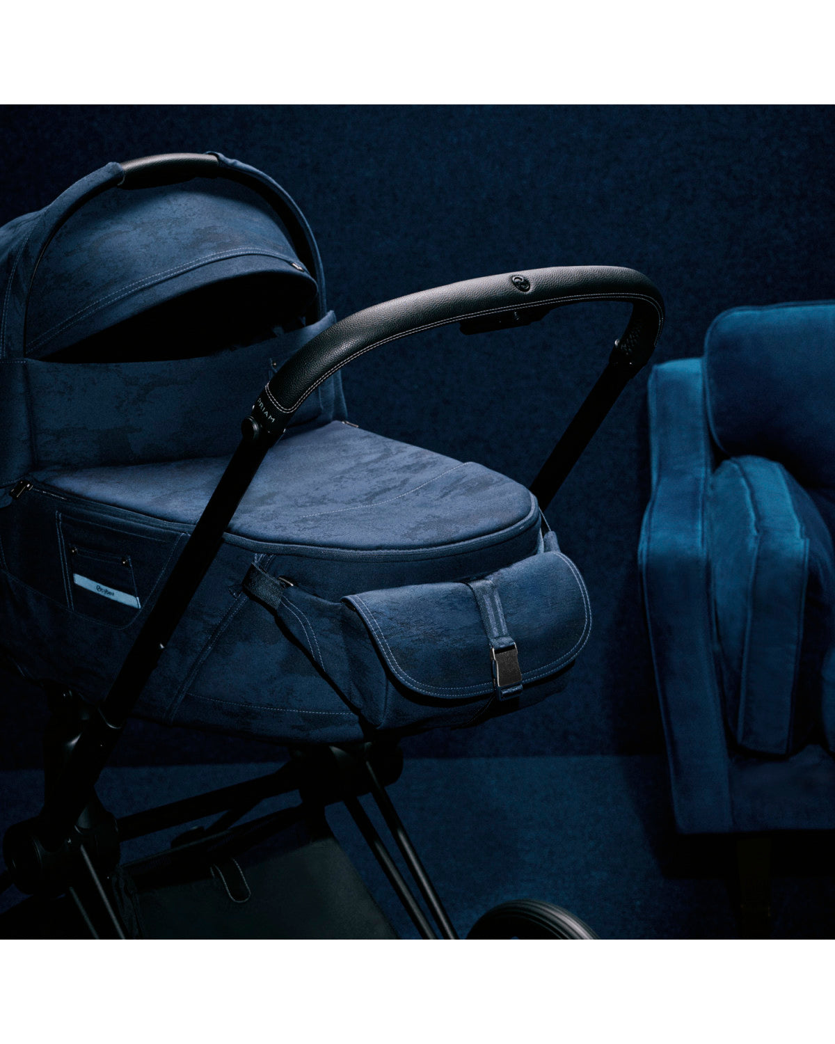 CYBEX COYA Stroller- Bambi Baby