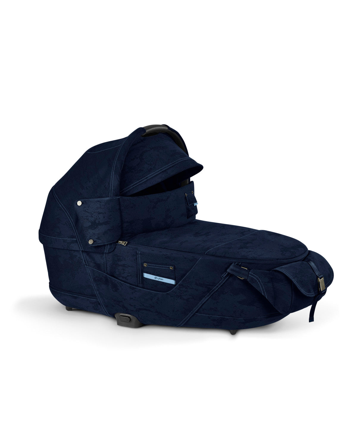 CYBEX PRIAM 4/e-PRIAM 2 Lux Carry Cot- Bambi Baby