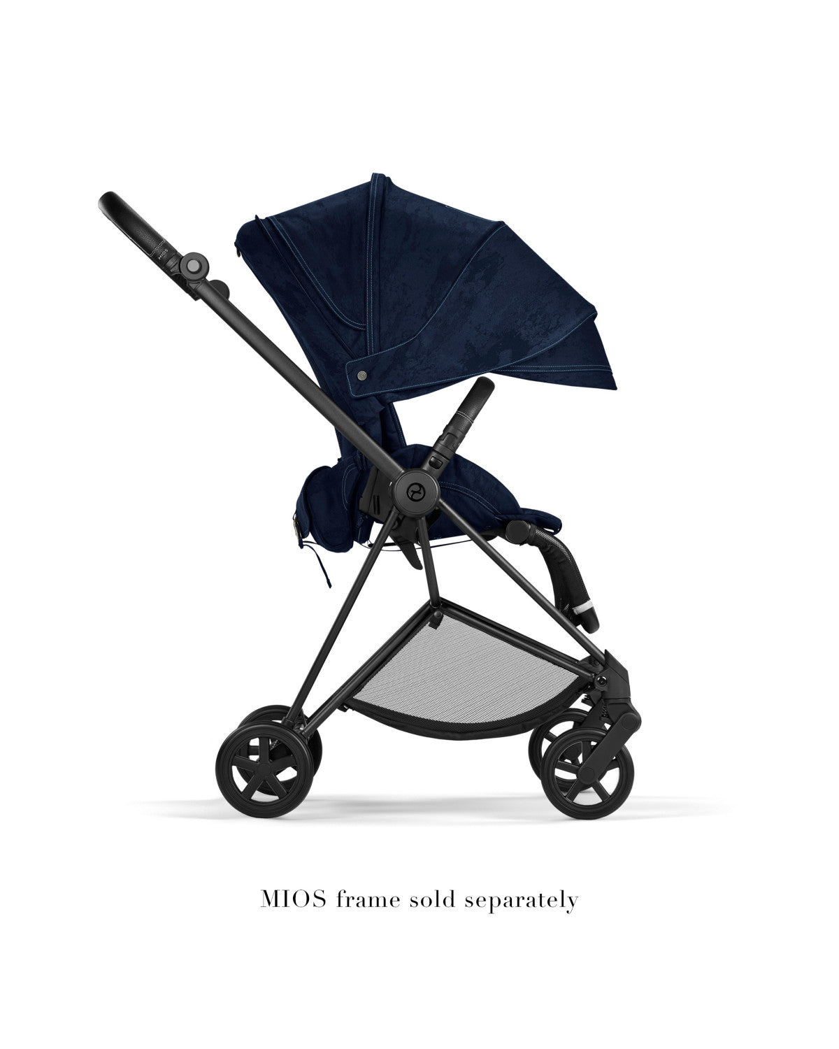 CYBEX Mios 3 Seat Pack – Bambi Baby