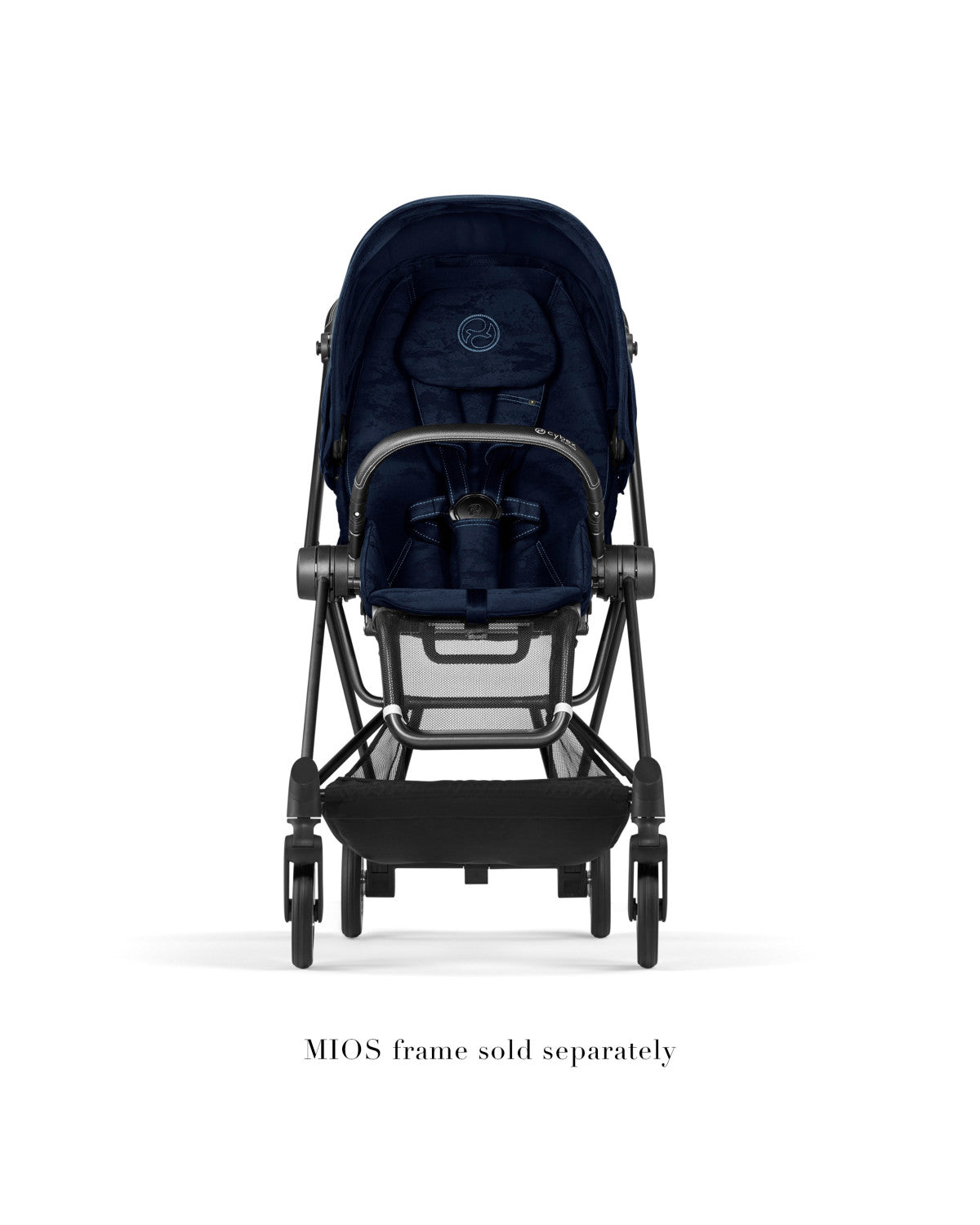 CYBEX Mios 3 Seat Pack – Bambi Baby