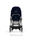 CYBEX MIOS 3 Seat Pack - Bambi Baby