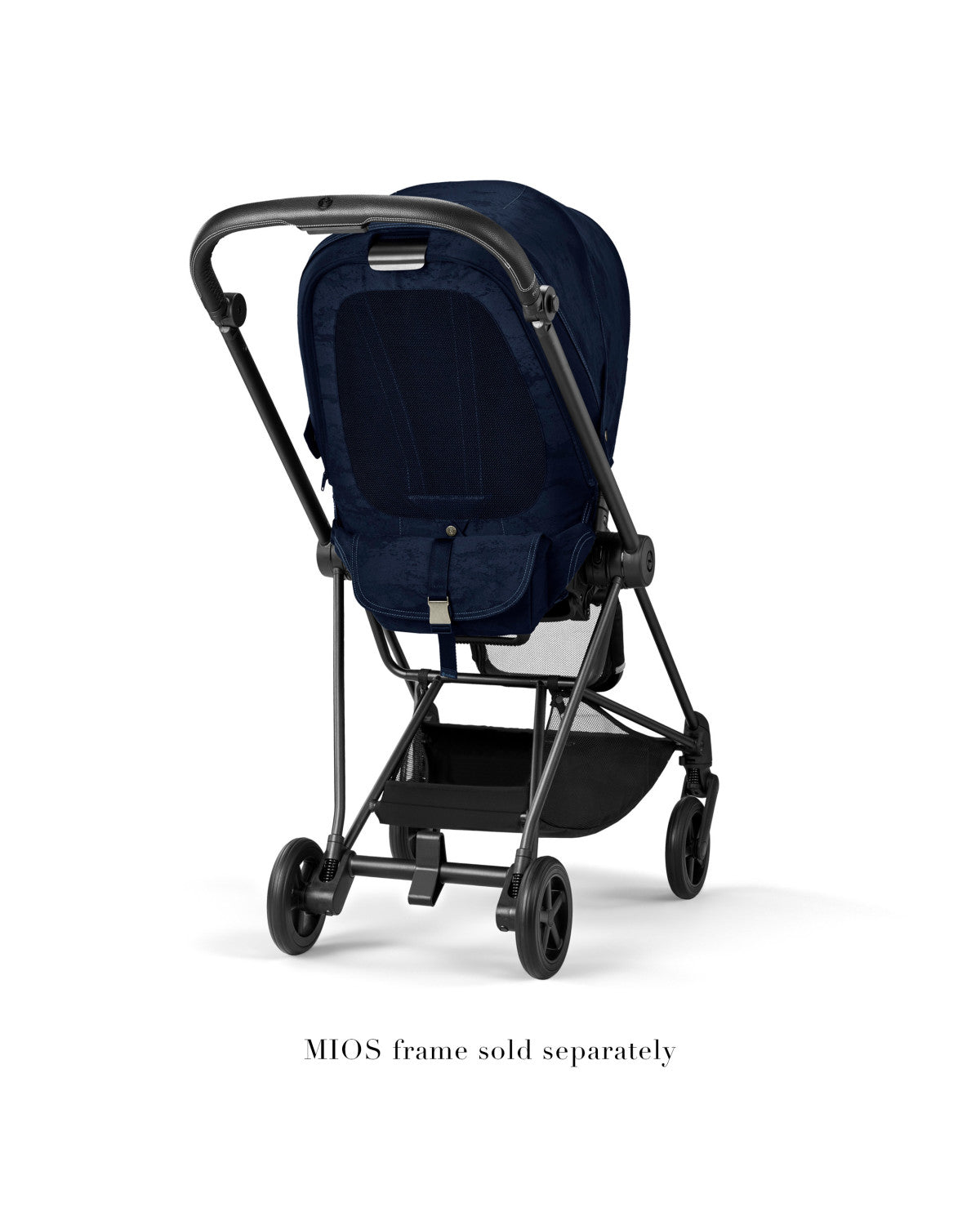 cybex mios stroller travel bag CYBEX MIOS 3 Seat Pack – Bambi Baby