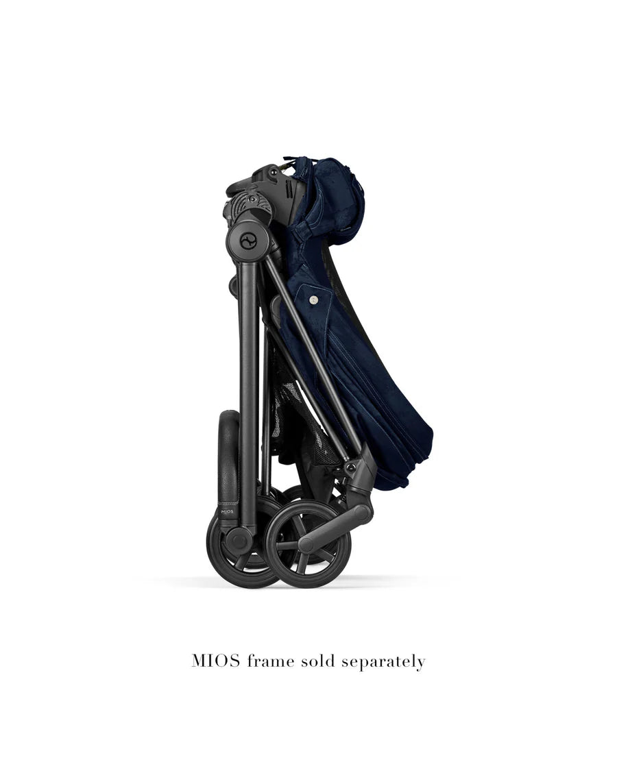 Cybex Coya Stroller- Bambi Baby