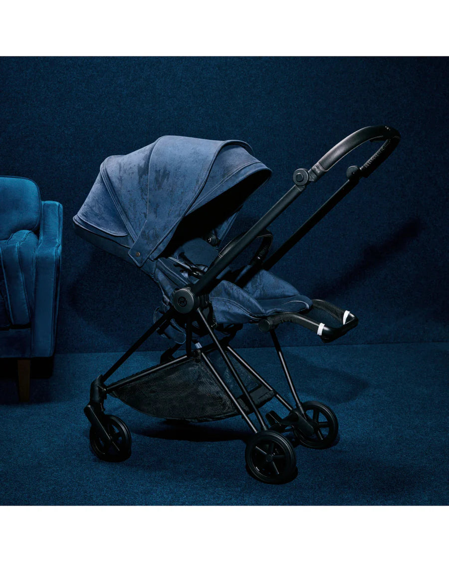 cybex coya stroller review CYBEX COYA Stroller – Bambi Baby