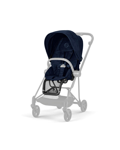 Cybex Mios 3 Seat Pack