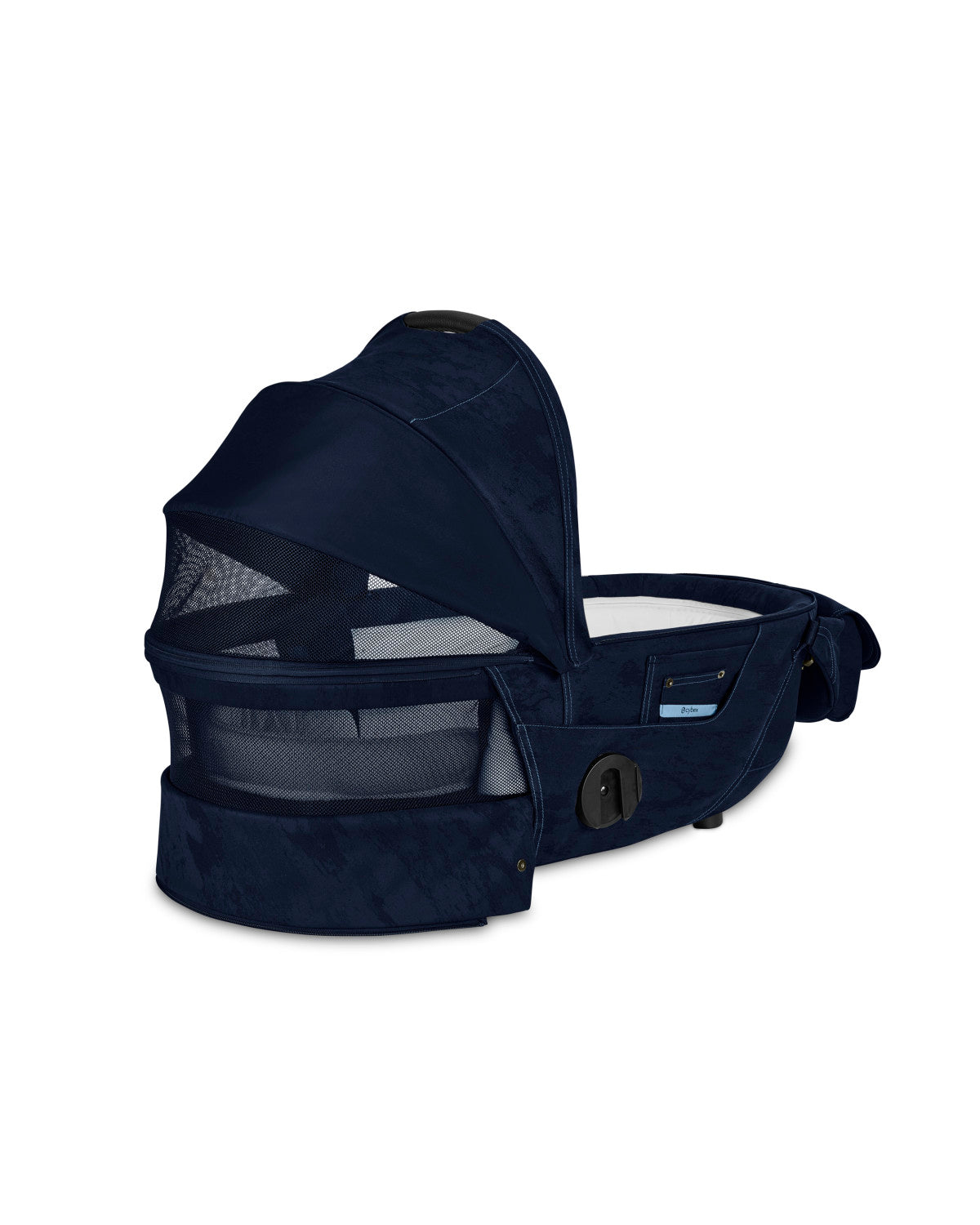 CYBEX PRIAM 4/e-PRIAM 2 Lux Carry Cot- Bambi Baby