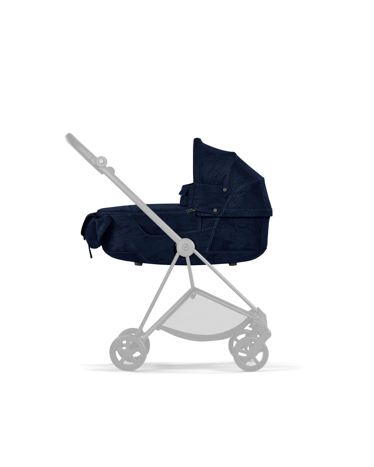 CYBEX PRIAM 4/e-PRIAM 2 Seat Pack- Bambi Baby