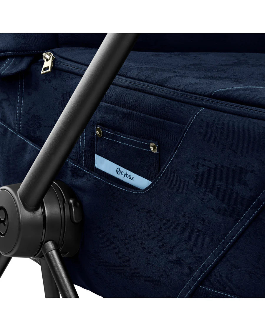 Cybex Coya Stroller- Bambi Baby