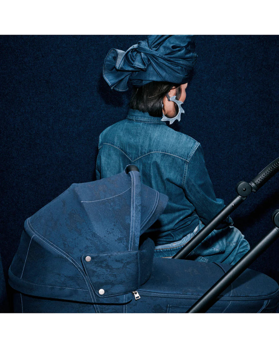 Cybex Coya Stroller- Bambi Baby