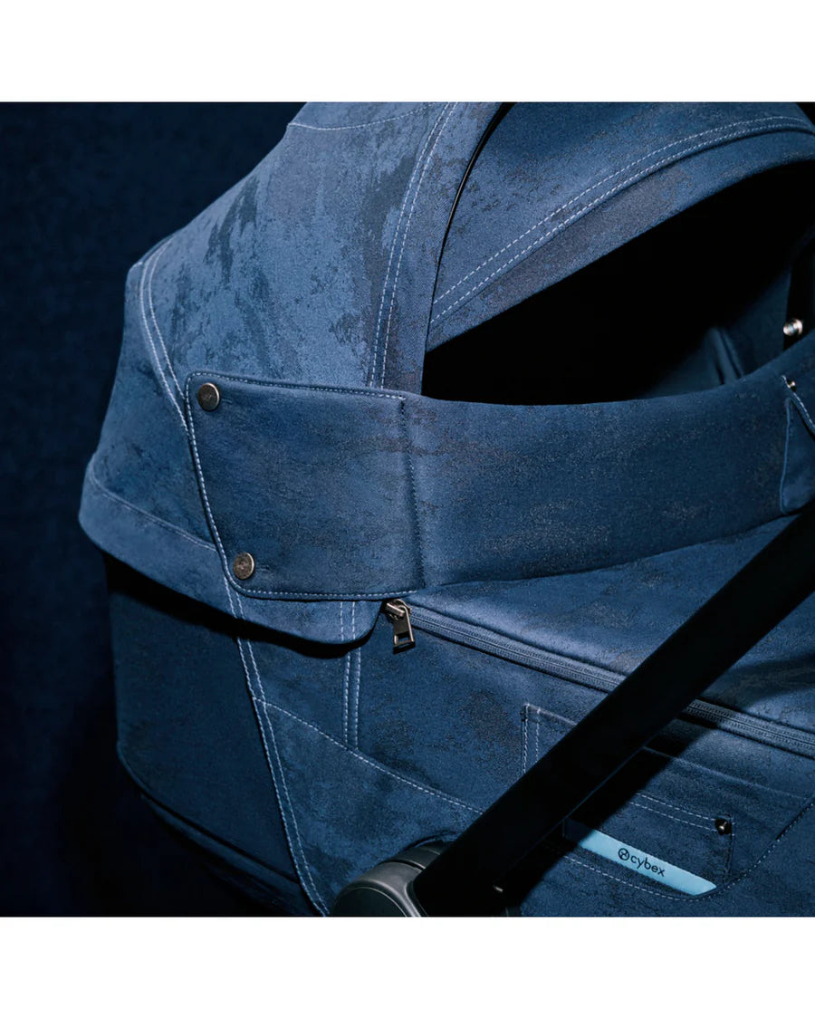 Cybex Coya Stroller- Bambi Baby