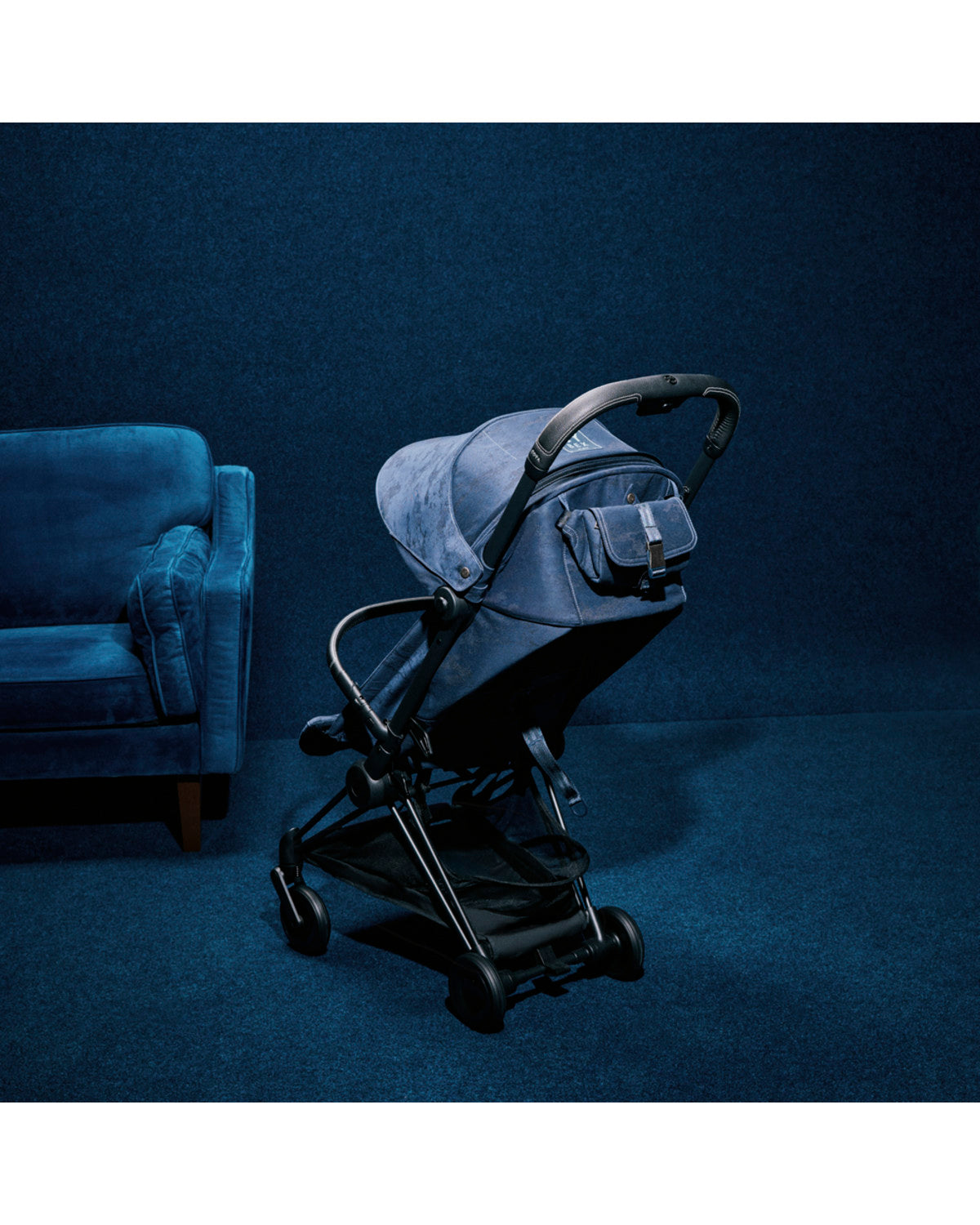 CYBEX COYA Stroller- Bambi Baby