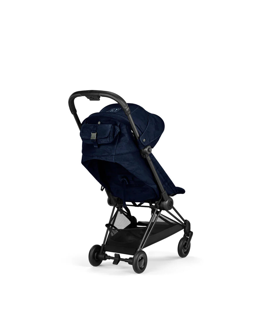 cybex stroller coya CYBEX COYA Stroller
