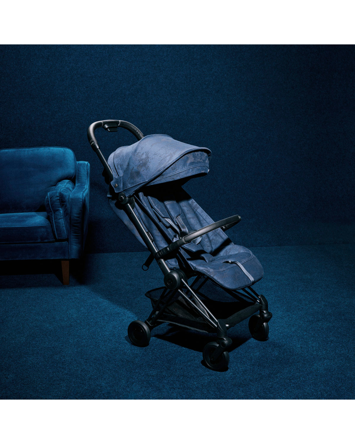 CYBEX COYA Stroller- Bambi Baby
