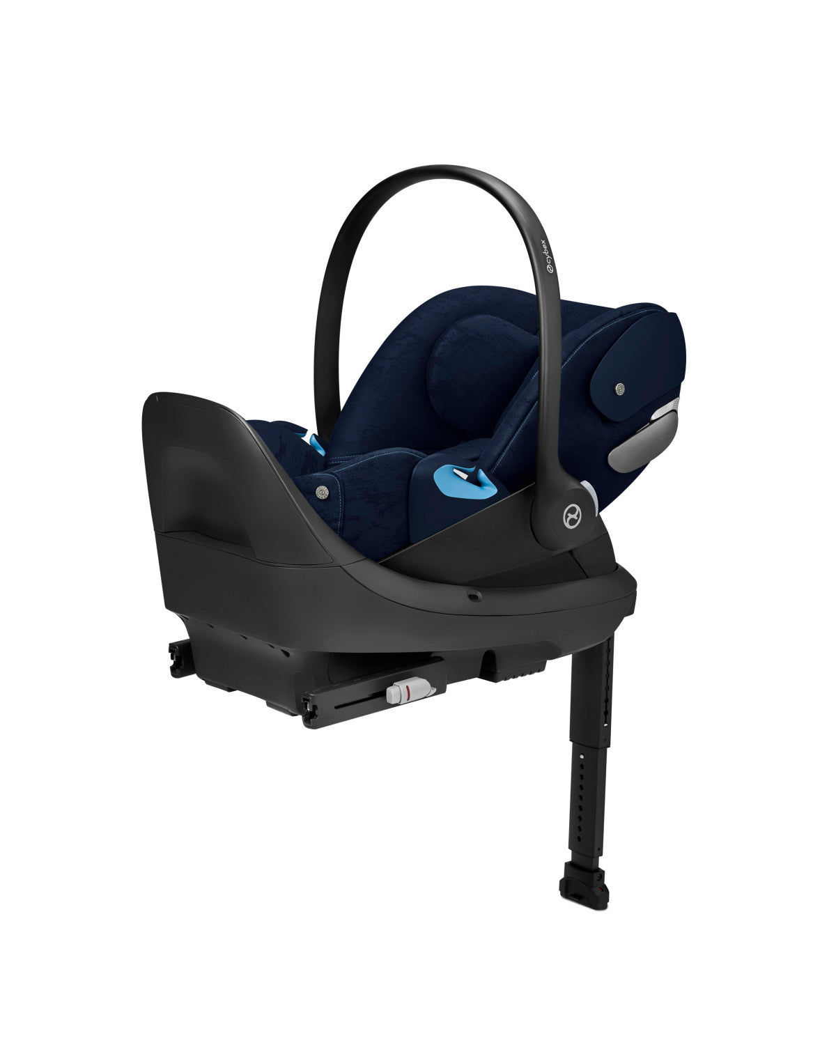 CYBEX Cloud T SensorSafe Infant Car Seat- Bambi Baby