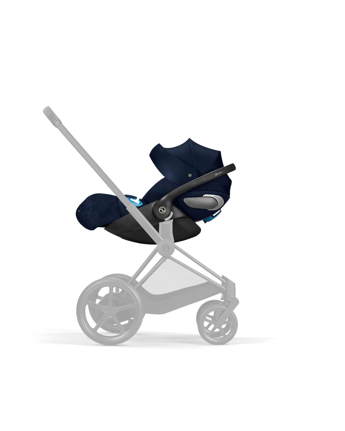 CYBEX PRIAM 4/e-PRIAM 2 Seat Pack- Bambi Baby