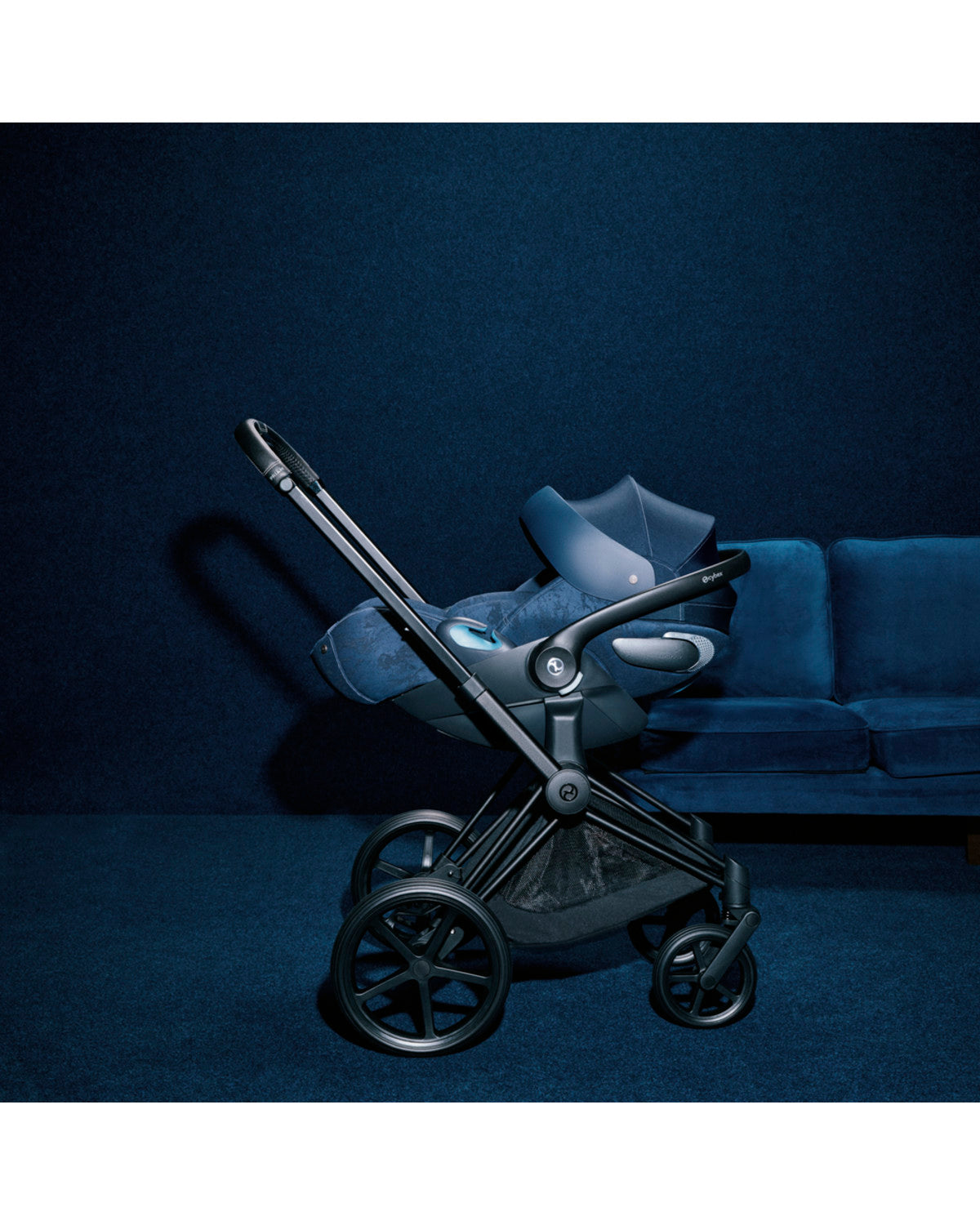 CYBEX COYA Stroller – Bambi Baby - Main Image