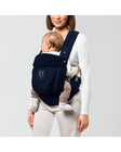 CYBEX COYA Carrier - Rebellious Luxury Denim Blue - Bambi Baby