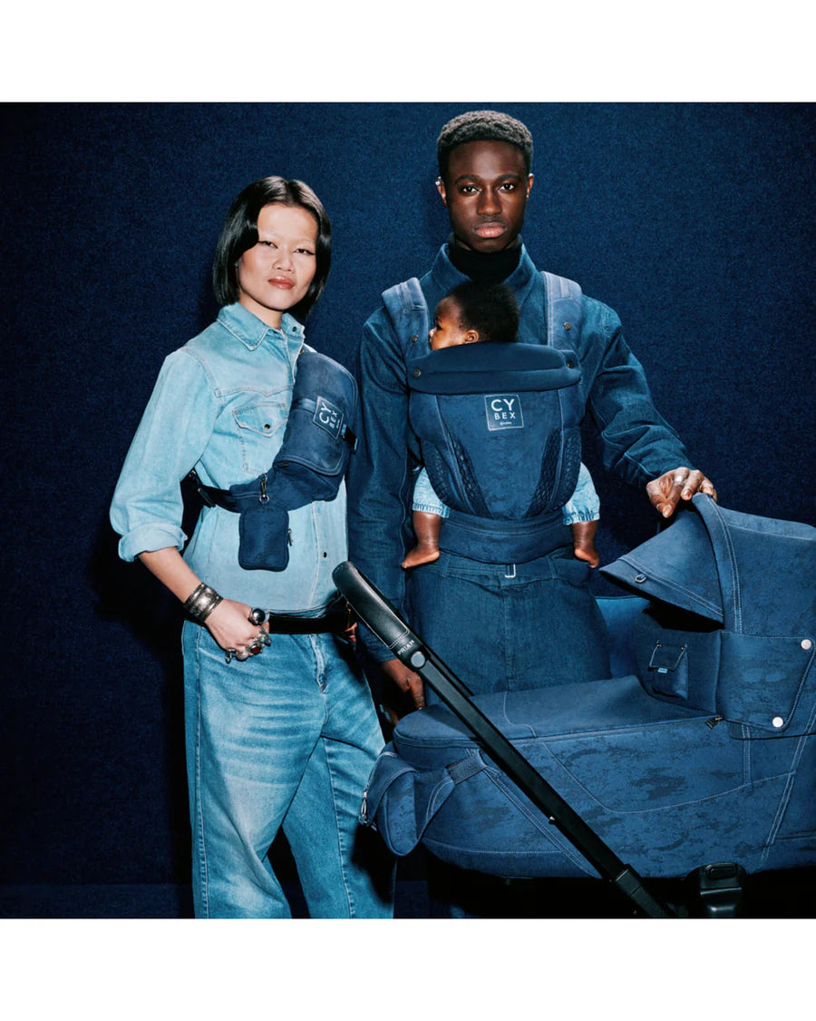 Cybex Coya Stroller- Bambi Baby