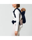 CYBEX COYA Carrier - Rebellious Luxury Denim Blue - Bambi Baby