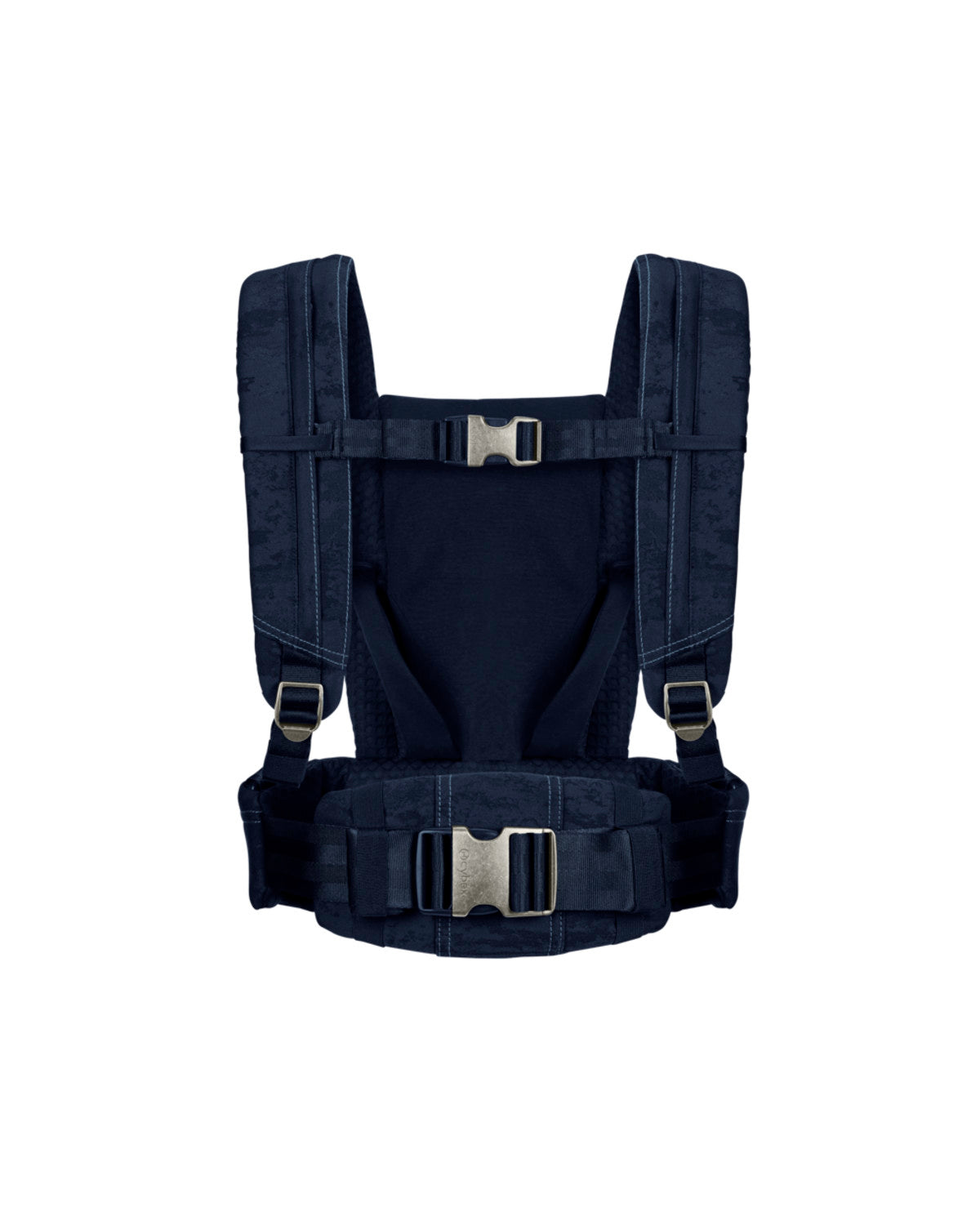 CYBEX COYA Carrier - Rebellious Luxury Denim Blue – Bambi Baby