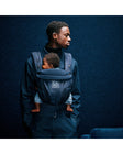 CYBEX COYA Carrier - Rebellious Luxury Denim Blue - Bambi Baby