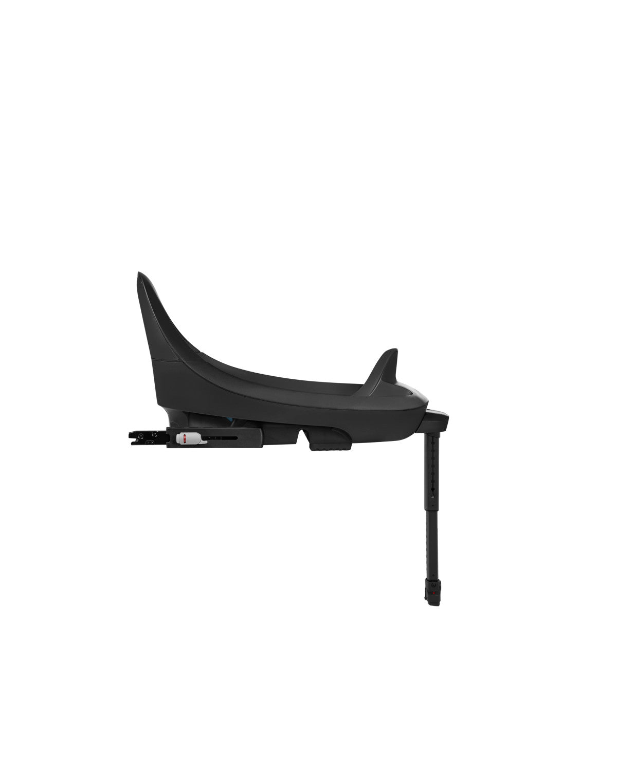 CYBEX Cloud G Pro / Cloud T Load Leg Base In Black- Bambi Baby