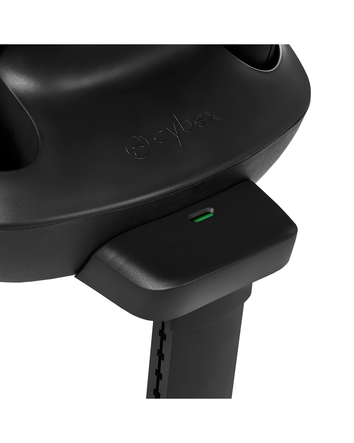 CYBEX Cloud G Pro / Cloud T Load Leg Base In Black- Bambi Baby