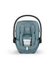 CYBEX Gazelle S Stroller + Cloud G Pro Travel System - Bambi Baby