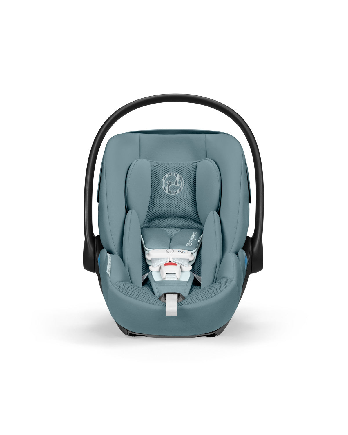 CYBEX Gazelle S Stroller + Cloud G Pro Travel System- Bambi Baby
