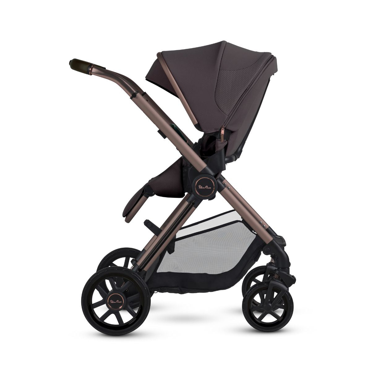 Silver Cross Reef 2 Stroller- Bambi Baby