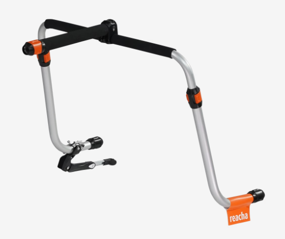 Thule Reacha Drawbar City Wide- Bambi Baby