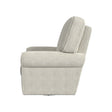Westwood Design Savannah Power Glider - Natural - Bambi Baby