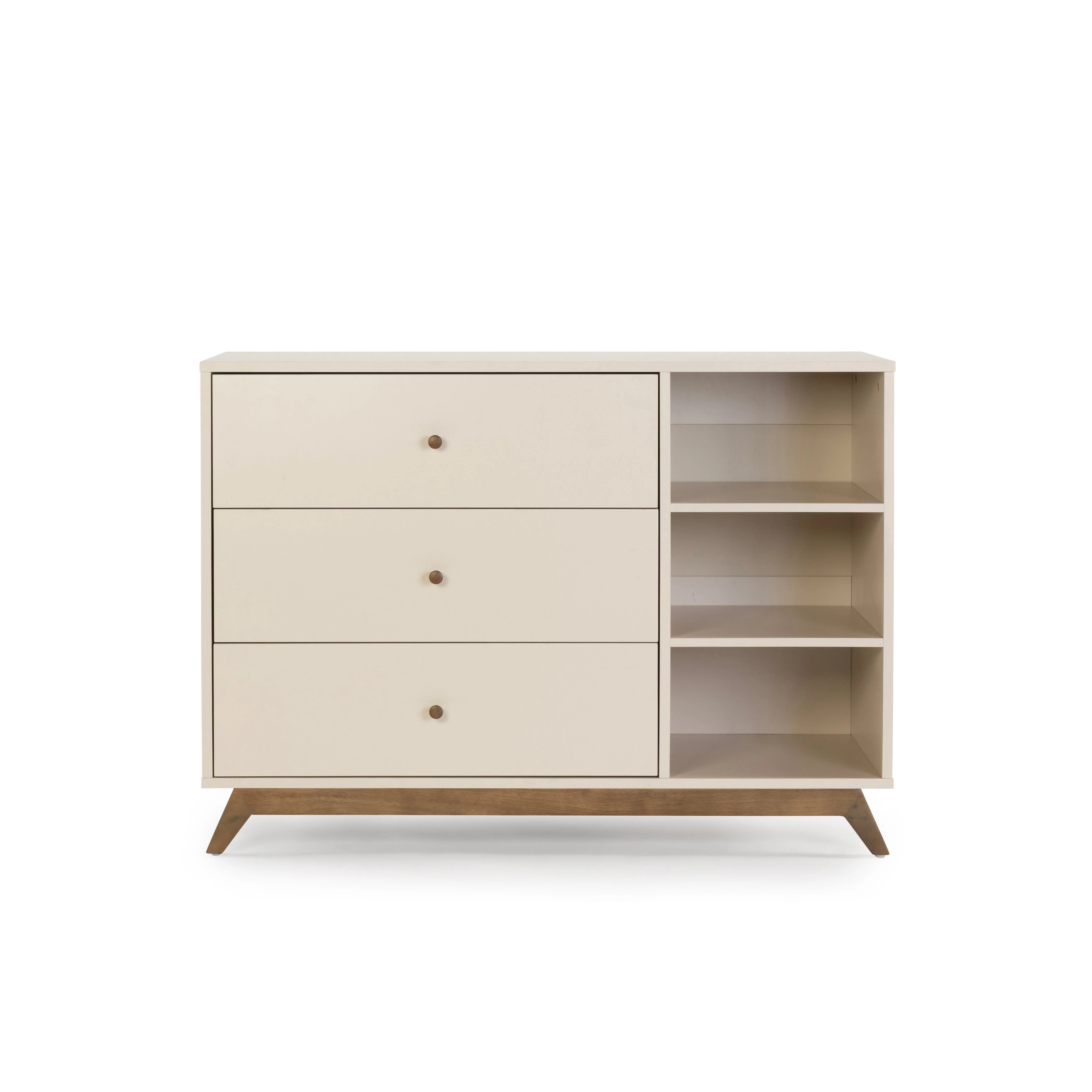 classic 3 drawer dresser dadada Central Park 3-Drawer Dresser – Bambi Baby