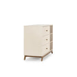 dadada Central Park 3-Drawer Dresser - Bambi Baby