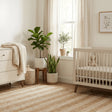 dadada Central Park 3-Drawer Dresser - Bambi Baby