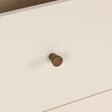 dadada Central Park 3-Drawer Dresser - Bambi Baby