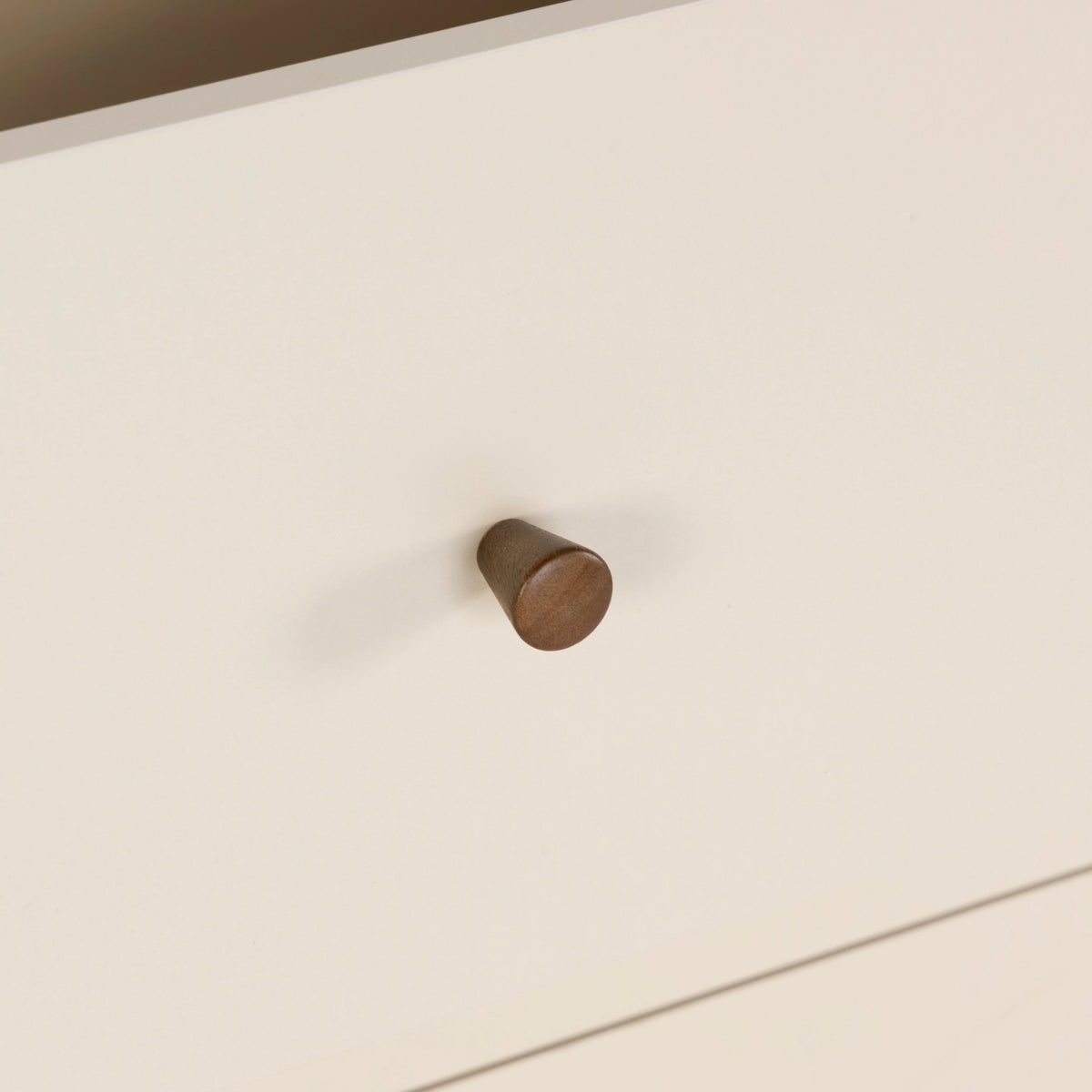 dadada Central Park 3-Drawer Dresser- Bambi Baby