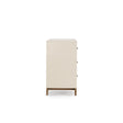 dadada Central Park 3-Drawer Dresser - Bambi Baby