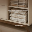 dadada Central Park 3-Drawer Dresser - Bambi Baby