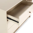 dadada Central Park 3-Drawer Dresser - Bambi Baby