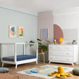dadada Soho 5-Drawer Dresser - Bambi Baby