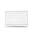 dadada Soho 5-Drawer Dresser - Bambi Baby