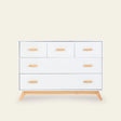dadada Soho 5-Drawer Dresser - Bambi Baby