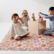 Toki Kids Blooms Picnic Blanket - Bambi Baby