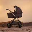 Silver Cross Reef 2 Folding Bassinet - Bambi Baby