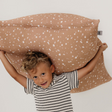 Toki Kids Terrazzo Clay Bean Bag - Bambi Baby