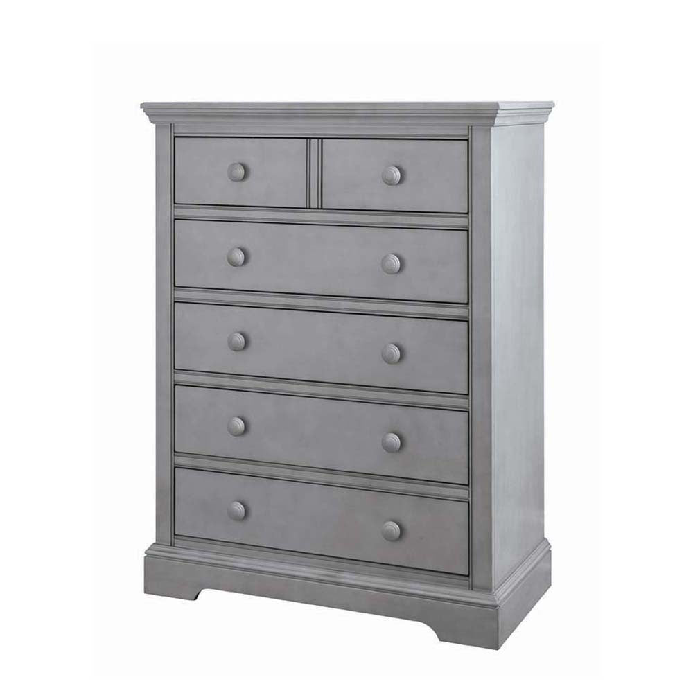 Westwood Hanley Collection 5 Drawer Chest- Bambi Baby