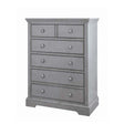 Westwood Hanley Collection 5 Drawer Chest - Bambi Baby