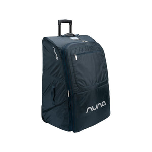 Nuna Wheeled Travel Bag in Indigo